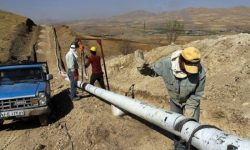 افتتاح گازرسانی به ۴۰ روستای لرستان در دهه فجر