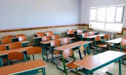 افتتاح ۳۴ کلاس درس هم زمان با دهه‌ فجر در لرستان