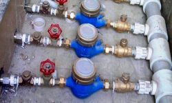تعویض ۹ هزار کنتور از ابتدای سال تاکنون در لرستان