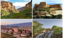 راه‌اندازی اپلیکیشن «خرم‌‌آباد من» برای مسافران نوروزی
