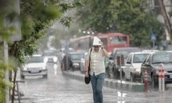 بیشترین بارندگی های لرستان در «سپیددشت» ثبت شد