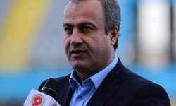 عضو هیئت مدیره پرسپولیس مدیرعامل خیبر خرم آباد شد