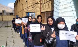 مشارکت نوجوانان عضو کانون لرستان در ویژه برنامه های انتخاباتی+تصاویر