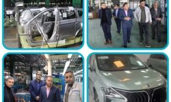 حمایت بانک رفاه کارگران از تولید ملی و اشتغالزایی