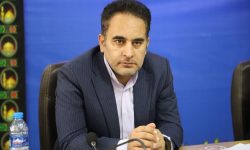 پیام تبریک مدیر کل ورزش و جوانان لرستان به مناسبت فرا رسیدن هفته جوان