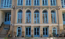 ۱۰ اثر تاریخی لرستان ثبت ملی شد