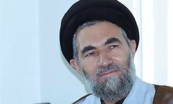 ایستاده بر قله اقتدار