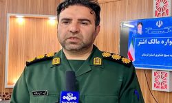 توزیع بیش از ۵ هزار بسته اهدایی بسیج عشایری طی امسال