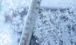 پیش بینی کاهش دمای هوا و یخبندان در لرستان