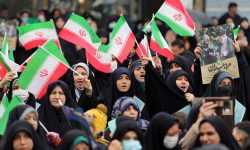 دعوت فرمانده انتظامی لرستان به حضور با شکوه در راهپیمایی یوم الله ۲۲ بهمن