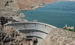 مجوز ماده ۲۳ سد «معشوره» صادر شد