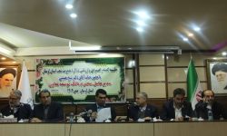 توجه ویژه به استان‌های زاگرس نشین از مهم ترین برنامه های اقتصادی کشور است