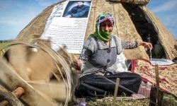 نقش خاکستری طوایف لرستان در شور انتخاباتی