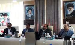سه طرح فناورانه شهرداری خرم آباد رونمایی شد