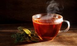 در مورد ارتباط نوشیدن چای و سرطان مری بیشتر بدانیم!