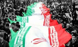 مسیرهای راهپیمایی ۲۲ بهمن در لرستان اعلام شد