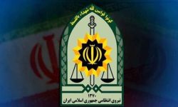 آمادگی کامل پلیس برای تامین امنیت انتخابات