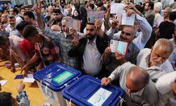 انتخابات بدون مهندسی بهترین عیدی دولت به مردم لرستان