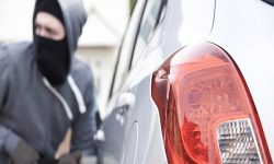سرقت در شهریار دستگیری در بروجرد