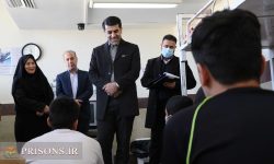 شرکت در انتخابات حق همه آحاد جامعه است