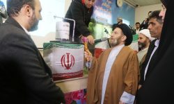 طنین زنگ انقلاب در مدارس لرستان+عکس