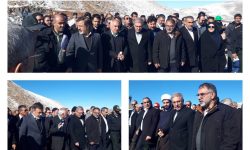 تکمیل سد «تاج امیر» ۳۰۰ میلیارد تومان اعتبار نیاز دارد