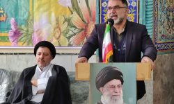 رهبری و مردم عوامل استحکام نظام مقدس جمهوری اسلامی هستند