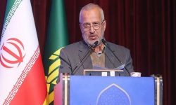 خط قرمز ما ورود و دخالت مجریان در انتخابات است