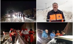 آزادراه خرم آباد_بروجرد بازگشایی شد