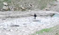 ۲۰۰ کیلومتر مسیر عاشقانه یک معلم لرستانی+فیلم
