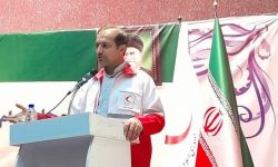 اهدای ۷۰ دستگاه نبولایزر به کودکان CF در لرستان