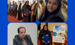 هَتریک خبرنگاران ایسنا در نخستین رویداد ملی “ما تمدن‌سازیم”