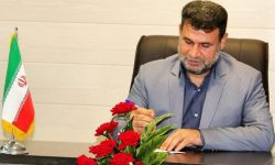 تاکید فرماندار چگنی بر رعایت اصل بی طرفی و امانتداری در انتخابات