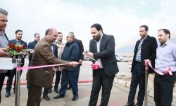 ۸ طرح عمرانی دانشگاه لرستان آماده بهره برداری است