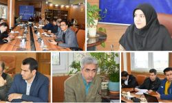 ۷ پروژه دستگاه های اجرایی در کارگروه ماده ۲۳ به تصویب رسید