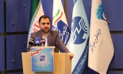 همدلی و هم‌افزایی وزارت ارتباطات و شرکت مخابرات قابل تحسین است