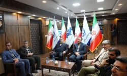 ضبط اولین مناظره انتخاباتی نامزدهای مجلس در شبکه لرستان