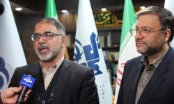۷ کانال تلویزیونی تبلیغات نامزدهای مجلس در لرستان افتتاح شد