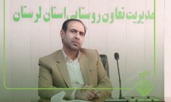 ۵۲ میلیون لیتر سوخت در روستاهای لرستان توزیع شد