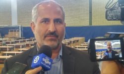 چتر حمایتی ستاد اجرایی لرستان بر سر دانش‌آموزان مستعد نیازمند