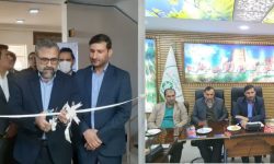 ۶ پروژه زیست محیطی در لرستان به بهره برداری رسید