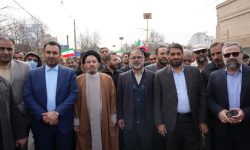 انقلاب اسلامی تولد ماهیتی ملت ایران بود