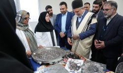 پرداخت ۱۵۰ همت تسهیلات اشتغال‌زایی