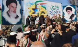 افزایش امکانات روستایی به برکت انقلاب اسلامی