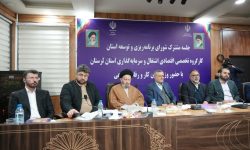 پرداخت ۱۰۰۰ میلیارد تومان جهت احداث و توسعه زیرساخت های درمانی لرستان