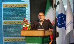 تخصیص ۲۱۰ میلیارد تومان برای توسعه مجتمع دامپروری دلفان