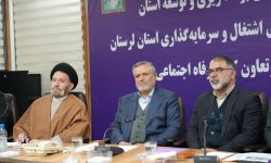عدم اجرای مصوبات سفر دولت در لرستان/ مدیران،مسئول عقب‌ماندگی استان هستند