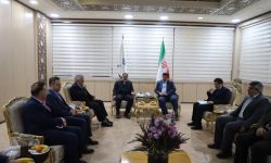 لرستان در اولویت اعطای تسهیلات بانک رفاه قرار گرفت