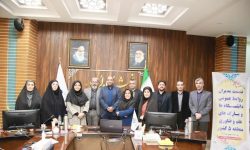 رئیس روابط عمومی دانشگاه لرستان دبیر منطقه پنج روابط عمومی‌های دانشگاه‌های کشور شد