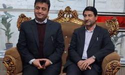 بهزیستی لرستان موفق ترین دستگاه در جذب مصوبات سفر وزیر کار